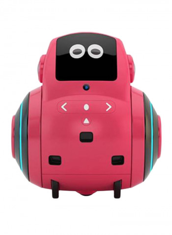 Emotix Miko 2 Smart Assistant Playful Learning Robot 15 x 15centimeter