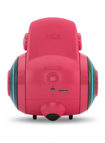 Emotix Miko 2 Smart Assistant Playful Learning Robot 15 x 15centimeter