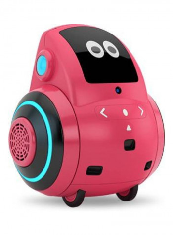 Emotix Miko 2 Smart Assistant Playful Learning Robot 15 x 15centimeter