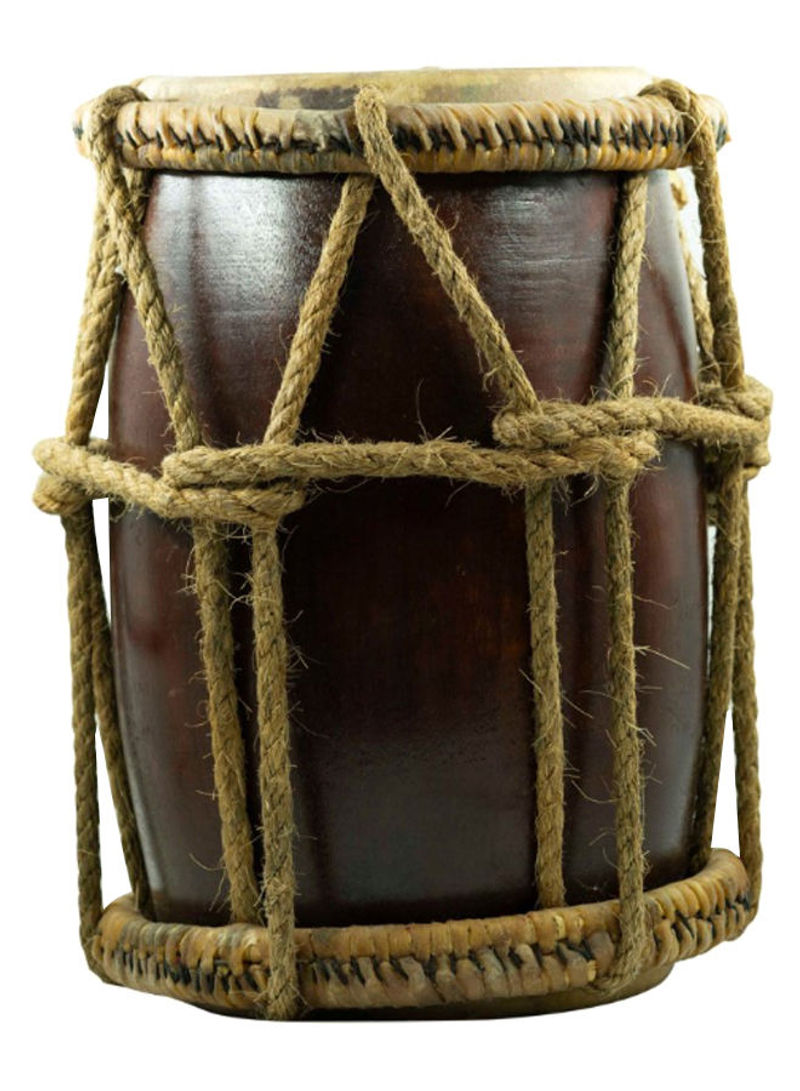 Ras Arabic Traditional Drum