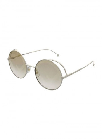 Girls' Round Sunglasses - Lens Size: 53 mm