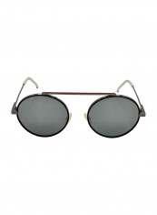 UV Protected Round Sunglasses - Lens Size: 54 mm تقييمات UV Protected Round Sunglasses - Lens Size: 54 mm