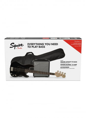 Squier Affinity Precision Guitar