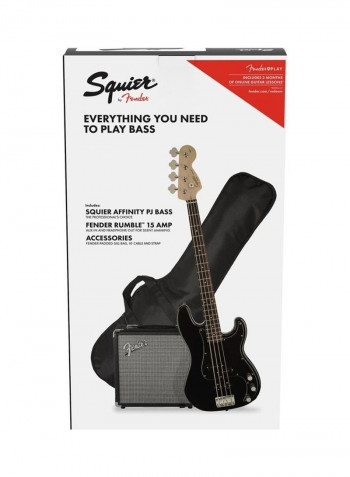 Squier Affinity Precision Guitar