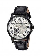 Men's Earnshaw Water Resistant Analog Watch ES-0028-03