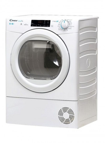 SmartPro Condensor Dryer 10L CSO C10TE-19 White