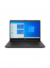14DK1003DX Laptop With 14-Inch Display, AMD Athlon Silver 3050U Processor/8GB RAM/256GB SSD/2GB Integrated AMD Radeon Graphics Black