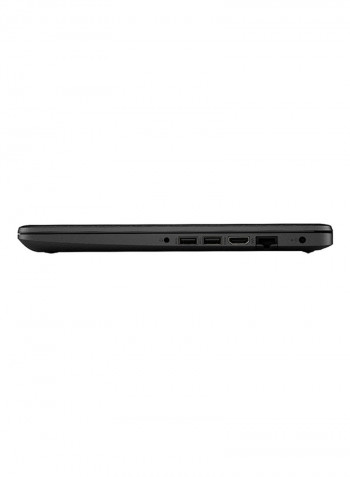 14DK1003DX Laptop With 14-Inch Display, AMD Athlon Silver 3050U Processor/8GB RAM/256GB SSD/2GB Integrated AMD Radeon Graphics Black
