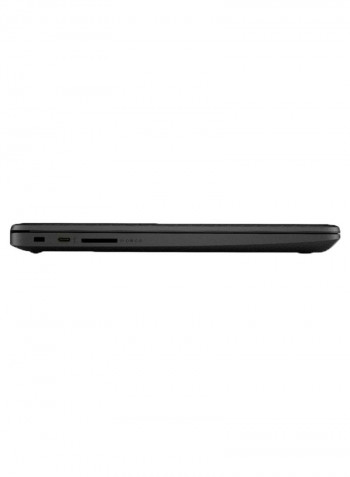 14DK1003DX Laptop With 14-Inch Display, AMD Athlon Silver 3050U Processor/8GB RAM/256GB SSD/2GB Integrated AMD Radeon Graphics Black