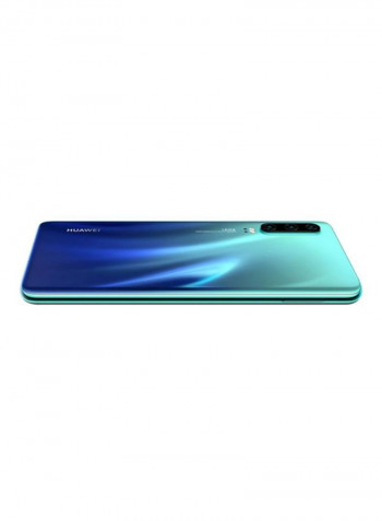 P30 Dual SIM Aurora 6GB RAM 128GB 4G LTE