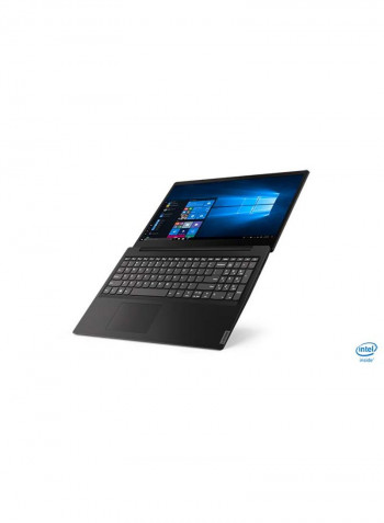 IdeaPad S145 Laptop With 15.6-Inch Display, Core i3 1005G1 Processer/4GB RAM/1TB HDD/Integrated Intel UHD Graphics Granite Black