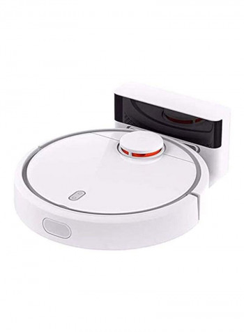 Robot Vacuum-Mop Pro + Compact Bluetooth Speaker 2 Set 0.3 l Xiaomi-Mop P Bundle White