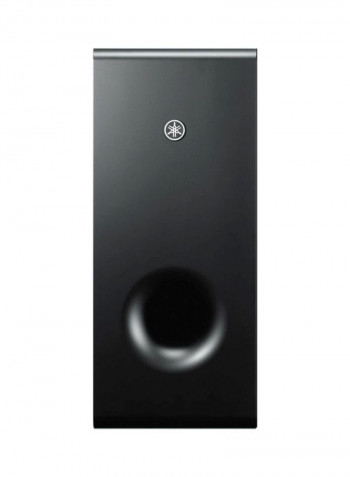 2.1ch MusicCast Soundbar System YAS-408 Black