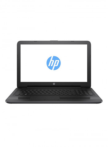 250 G6 Laptop With 15.6-Inch Display, Celeron Processor/4GB RAM/500GB HDD/Integrated Graphics Grey
