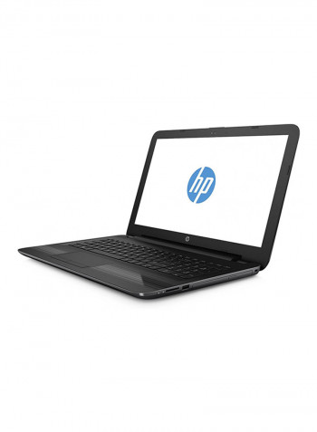 250 G6 Laptop With 15.6-Inch Display, Celeron Processor/4GB RAM/500GB HDD/Integrated Graphics Grey