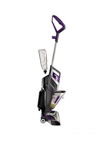 Crosswave Cordless With Featherweight Vacuum Cleaner 250 W 2724292731159 Titanium/Passion Purple