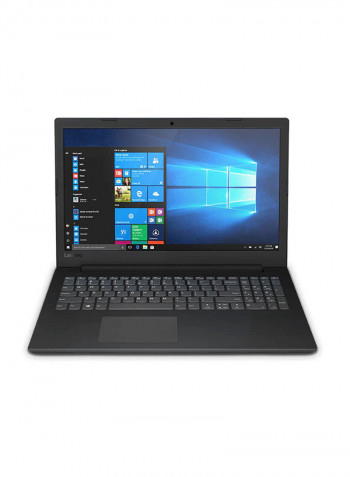 V145 Laptop With 15.6-Inch Display, AMD A4 Processor/4GB RAM/1TB HDD/AMD Radeon R3 Graphics Black