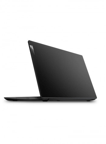 V145 Laptop With 15.6-Inch Display, AMD A4 Processor/4GB RAM/1TB HDD/AMD Radeon R3 Graphics Black