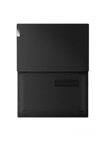 V145 Laptop With 15.6-Inch Display, AMD A4 Processor/4GB RAM/1TB HDD/AMD Radeon R3 Graphics Black