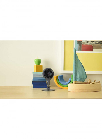 3-Piece Indoor Security Camera Set