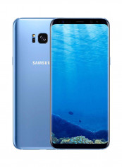 Galaxy S8 Plus Dual SIM Blue 6GB RAM 64GB 4G LTE reviews Galaxy S8 Plus Dual SIM Blue 6GB RAM 64GB 4G LTE