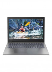 IdeaPad 330 Laptop With 15.6-Inch Display, AMD A4 Processor/4GB RAM/1TB HDD/AMD Radeon R3 Graphics Onyx Black