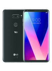 V30 Plus Dual SIM Black 128GB 4G LTE reviews V30 Plus Dual SIM Black 128GB 4G LTE