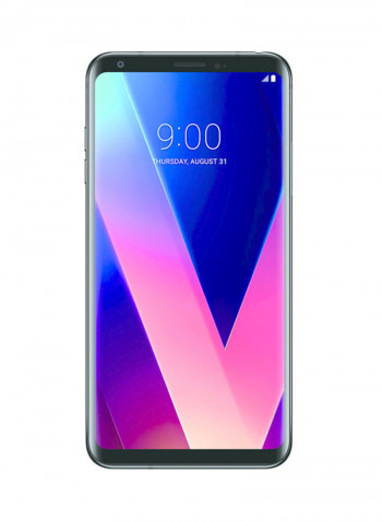 V30 Plus Dual SIM Black 128GB 4G LTE