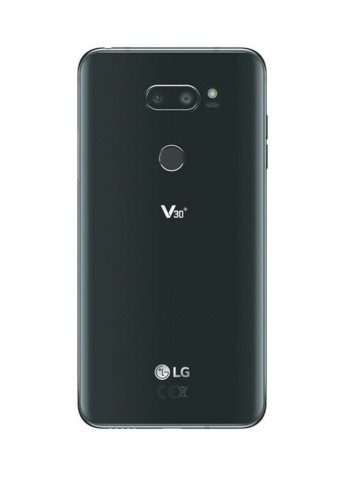V30 Plus Dual SIM Black 128GB 4G LTE