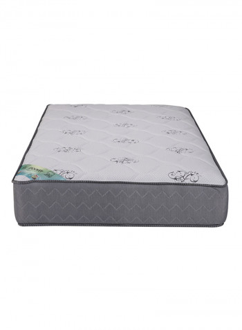 iPocket Pocket Queen Mattress Multicolour 150 x 200 x 26centimeter