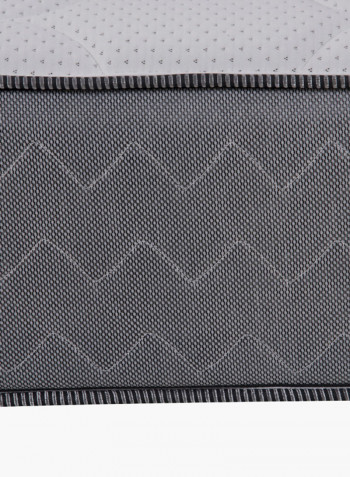 iPocket Pocket Queen Mattress Multicolour 150 x 200 x 26centimeter