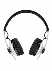 Momentum 2.0 Over-Ear Wireless Headset Ivory/Brown reviews Momentum 2.0 Over-Ear Wireless Headset Ivory/Brown