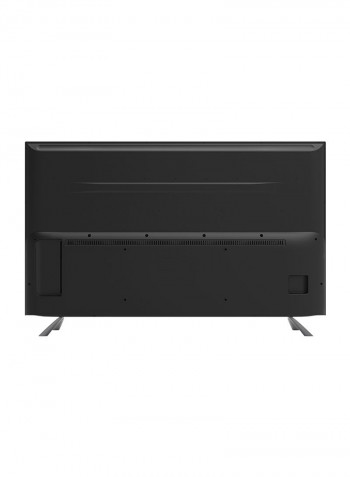 55 inch 4K QLED Android Smart Tv Framless 55EV250QA Black