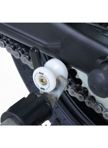 Protective Gears For Suzuki GSX1300R Hayabusa