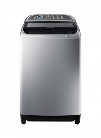 Freestanding Top Load Washing Machine 10 kg WA10J5730SS/GU Silver