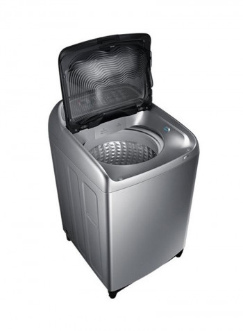 Freestanding Top Load Washing Machine 10 kg WA10J5730SS/GU Silver