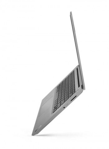 IdeaPad 1 Clamshell Laptop With 14-Inch Display/Intel Celeron N4020 Processor/10th Gen/Windows 10 Home/4GB RAM/ 128GB SSD/Integrated Intel UHD Graphics 600 Ice Blue