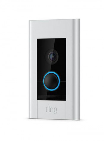 Video Doorbell Elite