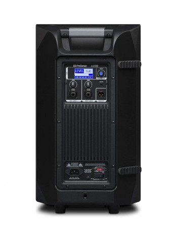 AIR10 Powered Speaker AIR10 Black