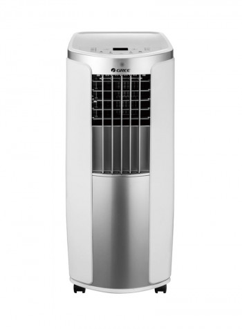 Portable Air Conditioner 1 Ton With Rotary Compressor Cmatic-12C1 Off White