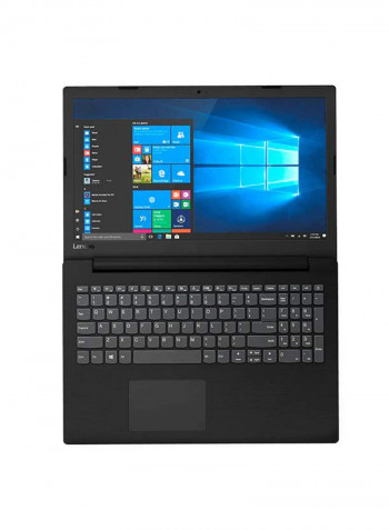 V145-15ASTU Laptop With 15.6-Inch Display, AMD A4-9125 Processor/4GB RAM/1TB HDD/Intel HD Graphics Black