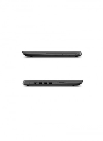 V145-15ASTU Laptop With 15.6-Inch Display, AMD A4-9125 Processor/4GB RAM/1TB HDD/Intel HD Graphics Black