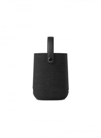 Wireless Home Speaker Black