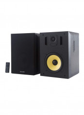 900 Watts Peak Power Titan The Beast Killer HK096-03565 Black