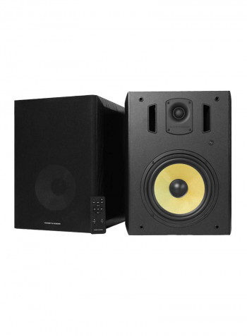 900 Watts Peak Power Titan The Beast Killer HK096-03565 Black