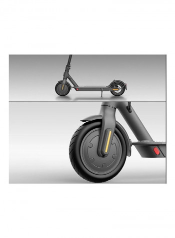 MI Electronic Scooter 42.52x44.88inch