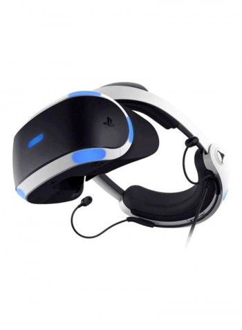PlayStation VR With Camera Kit