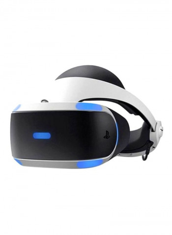 PlayStation VR With Camera Kit