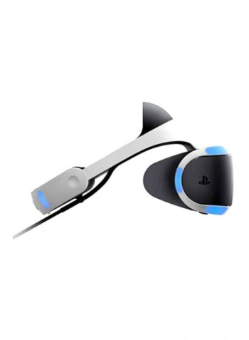 PlayStation VR With Camera Kit