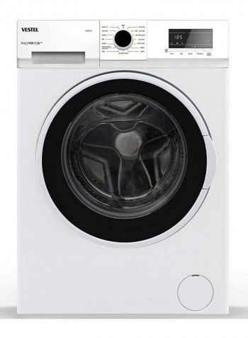 Top Load Washing Machine 9 Kg 9 kg 220 W W9B144 White